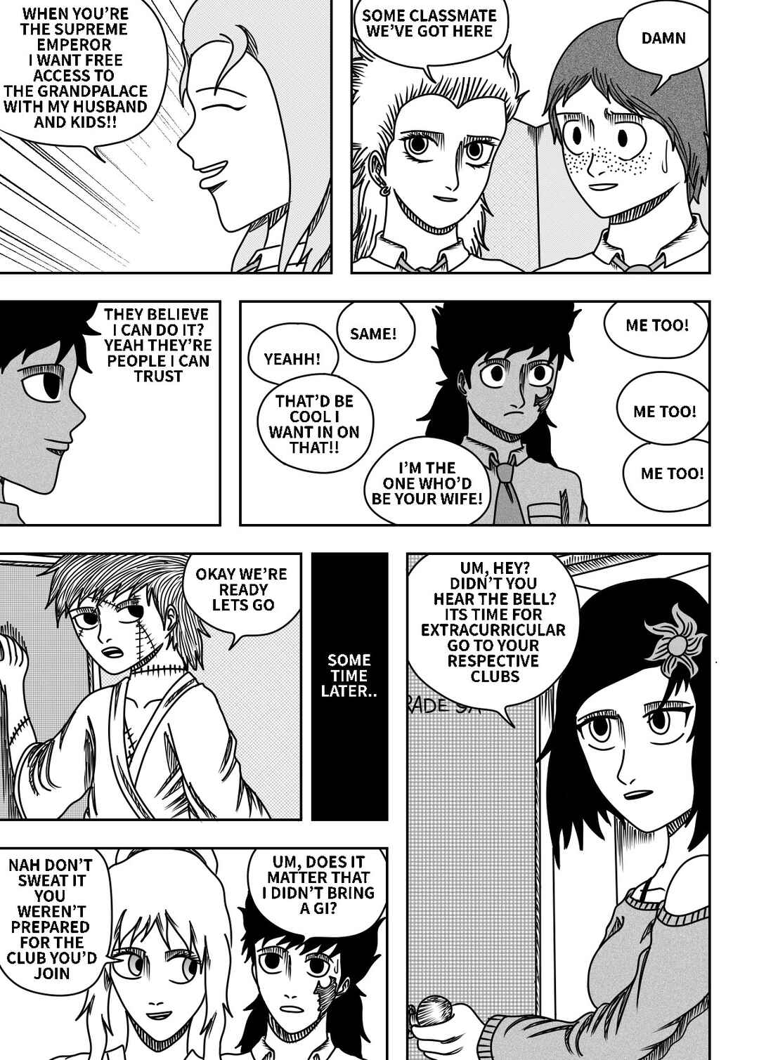 Chapter 4 - Page 13