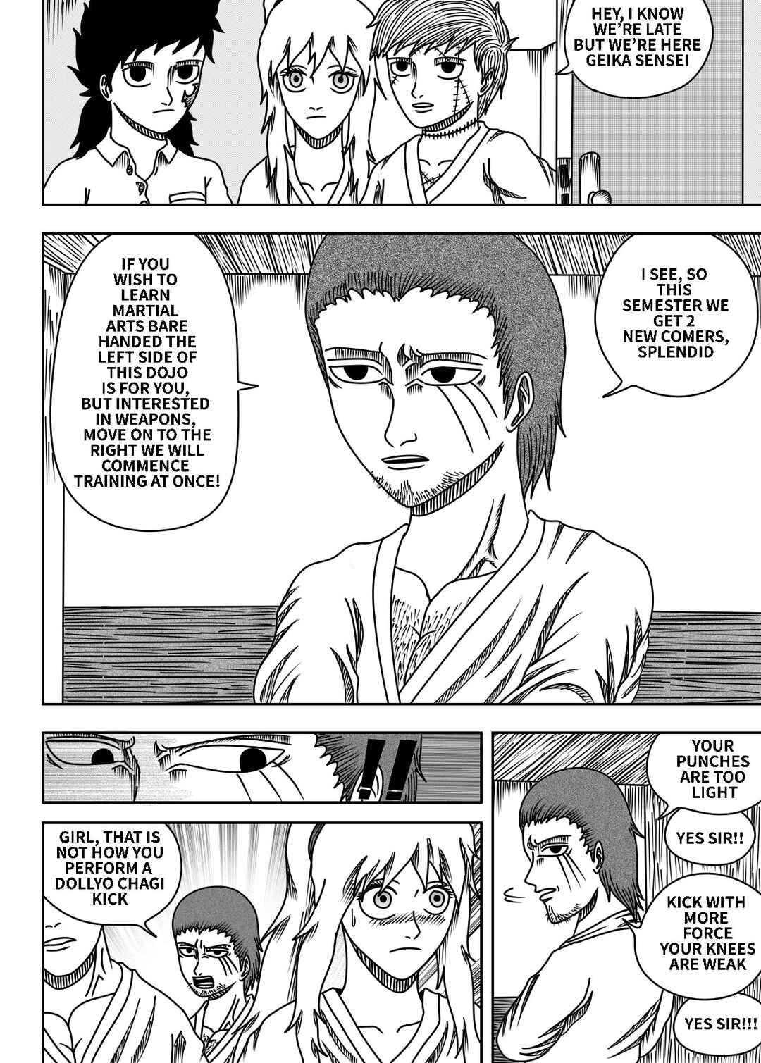 Chapter 4 - Page 14