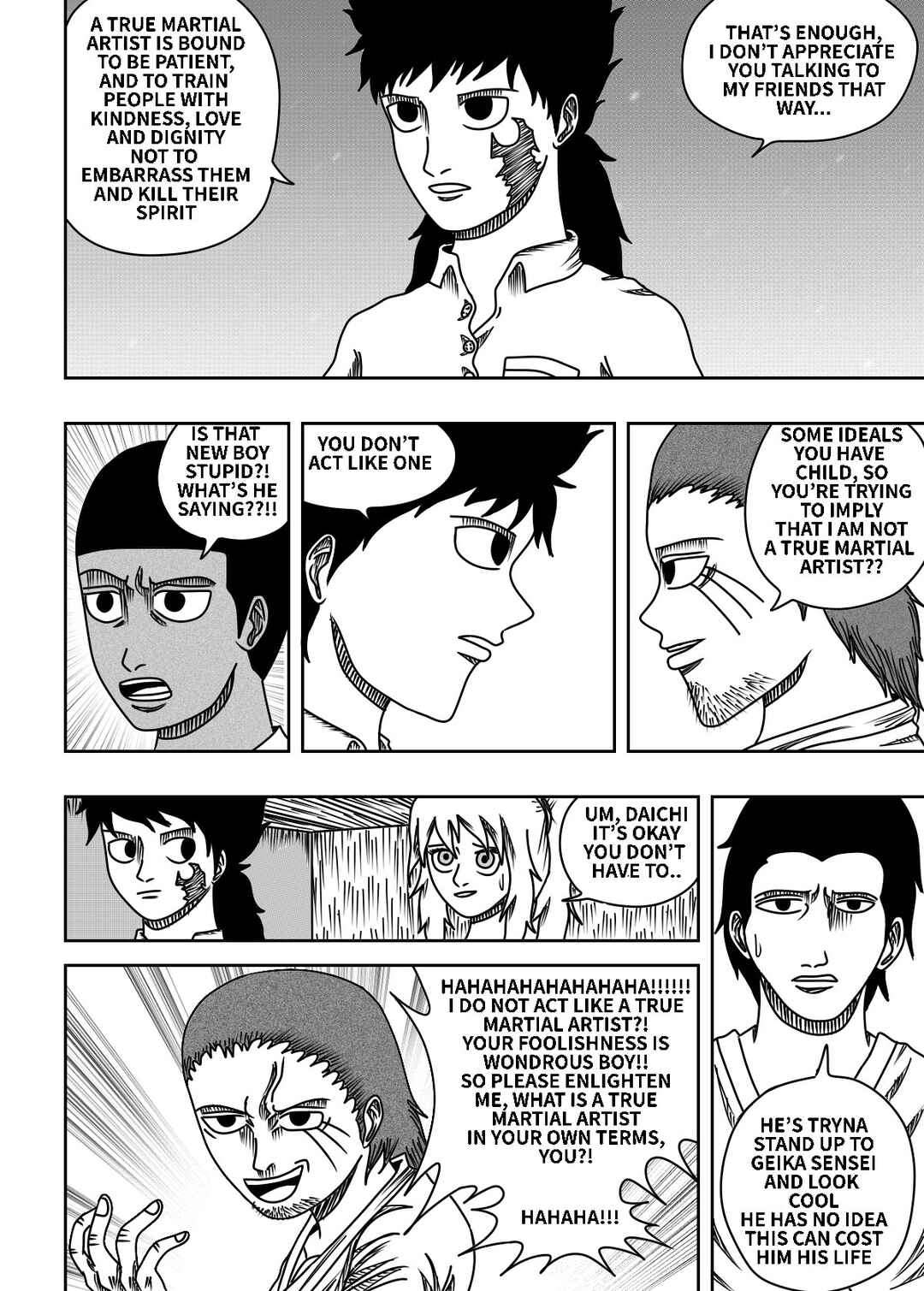 Chapter 4 - Page 16
