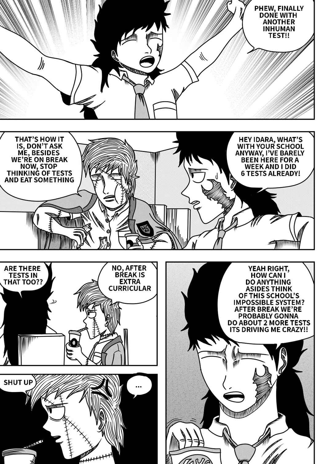 Chapter 4 - Page 2