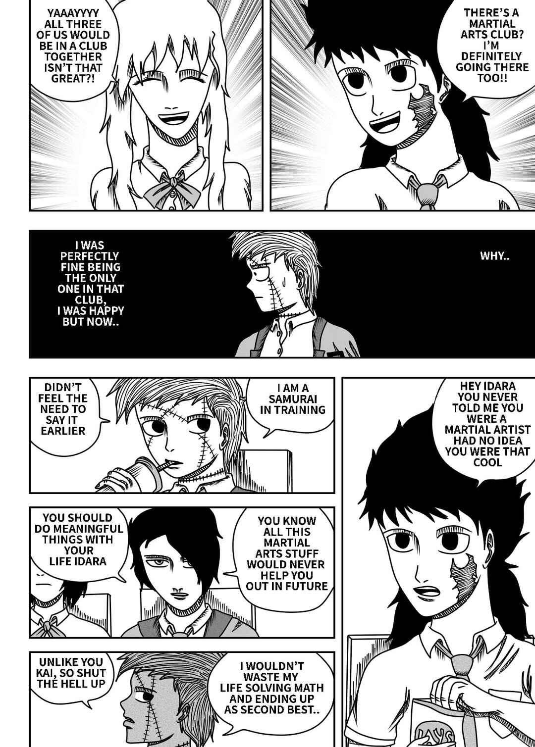 Chapter 4 - Page 5