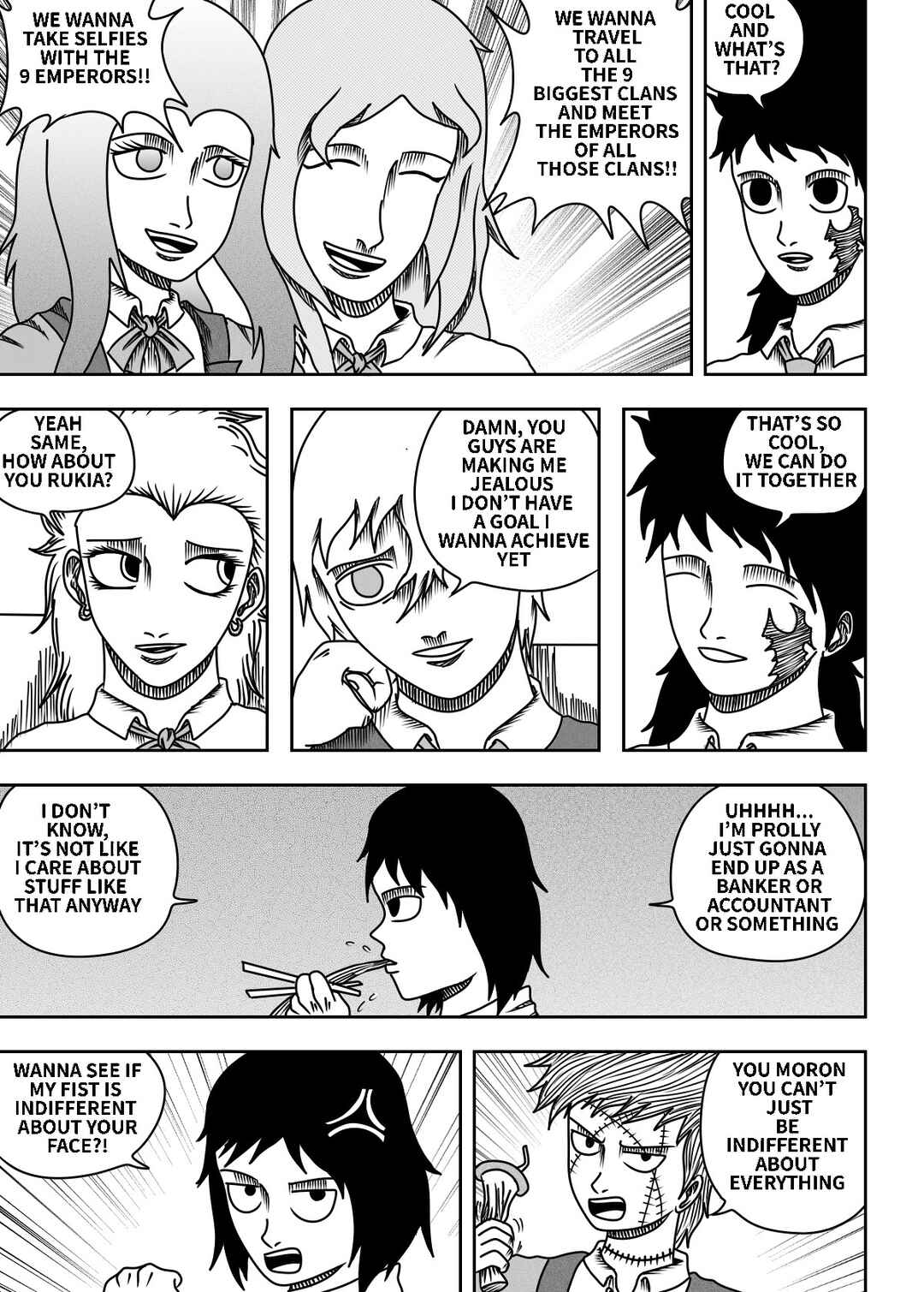Chapter 4 - Page 8