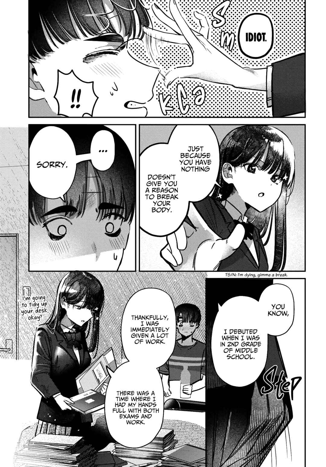 Chapter 41 - Page 11