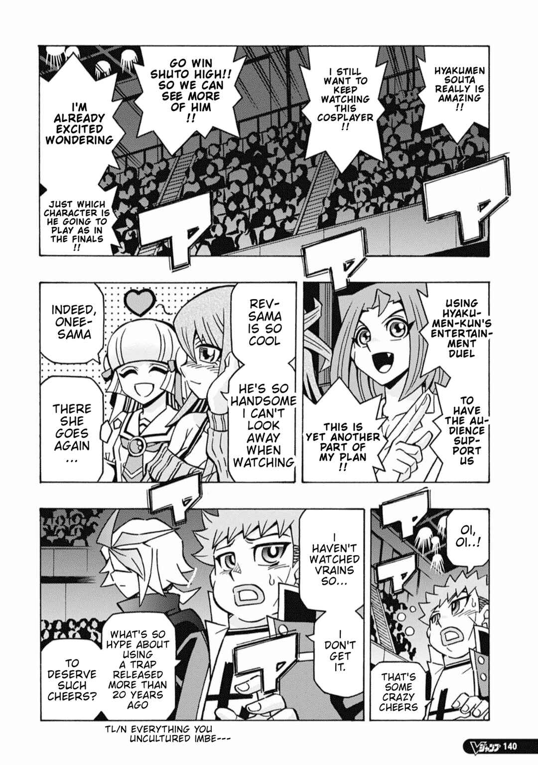 Chapter 78 - Page 12