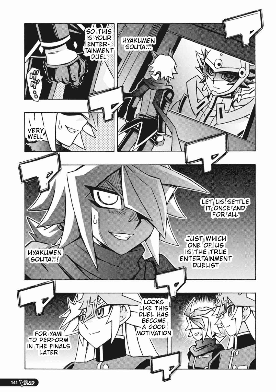 Chapter 78 - Page 13