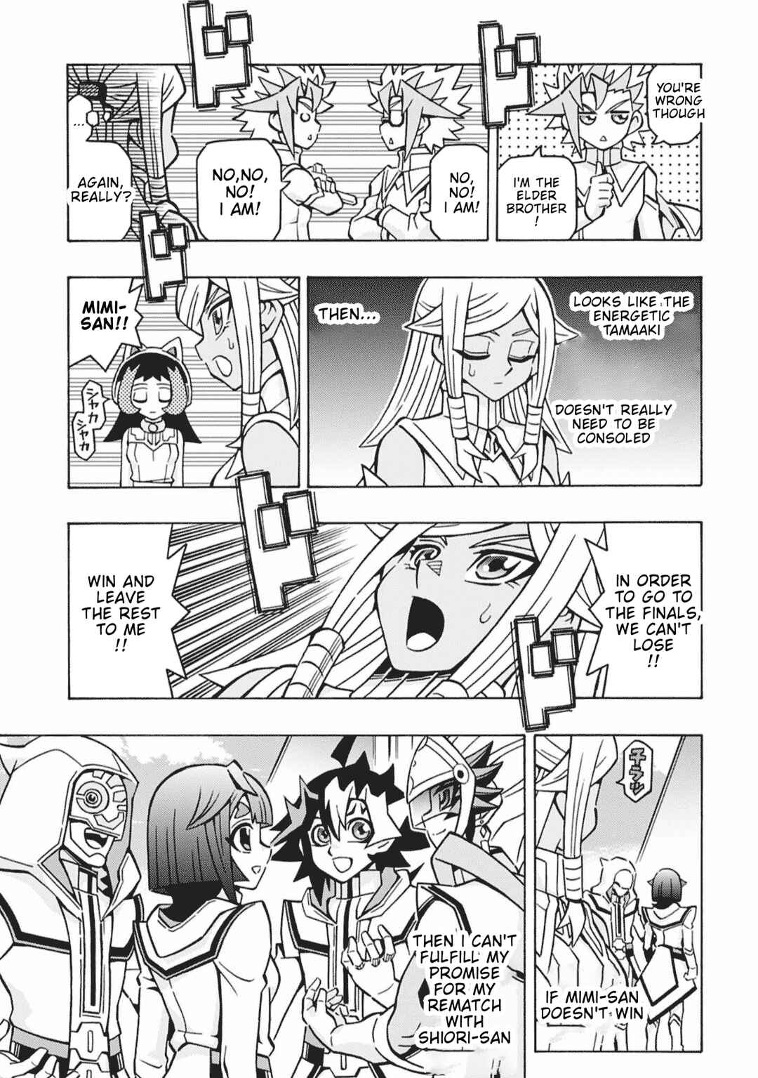 Chapter 78 - Page 15