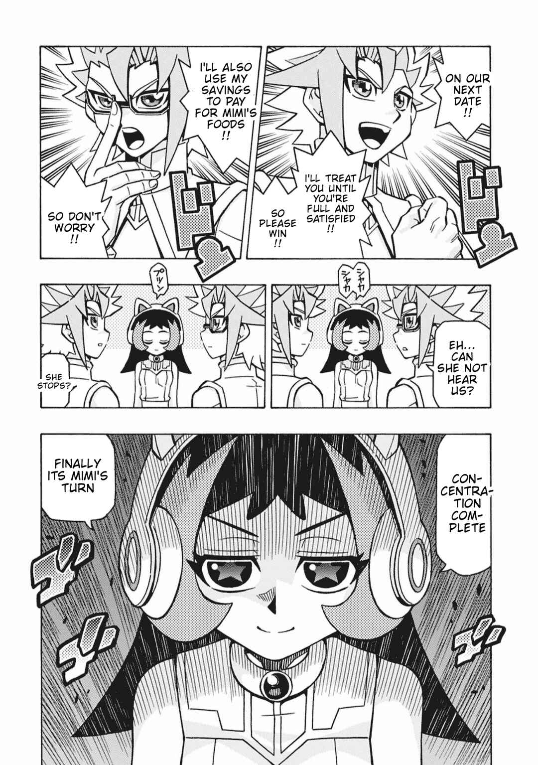 Chapter 78 - Page 16