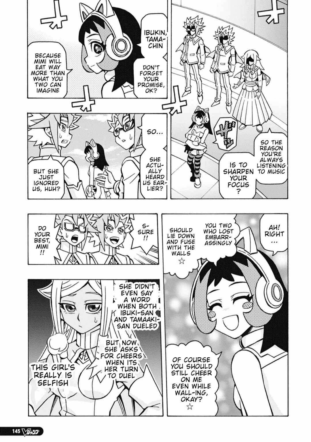 Chapter 78 - Page 17