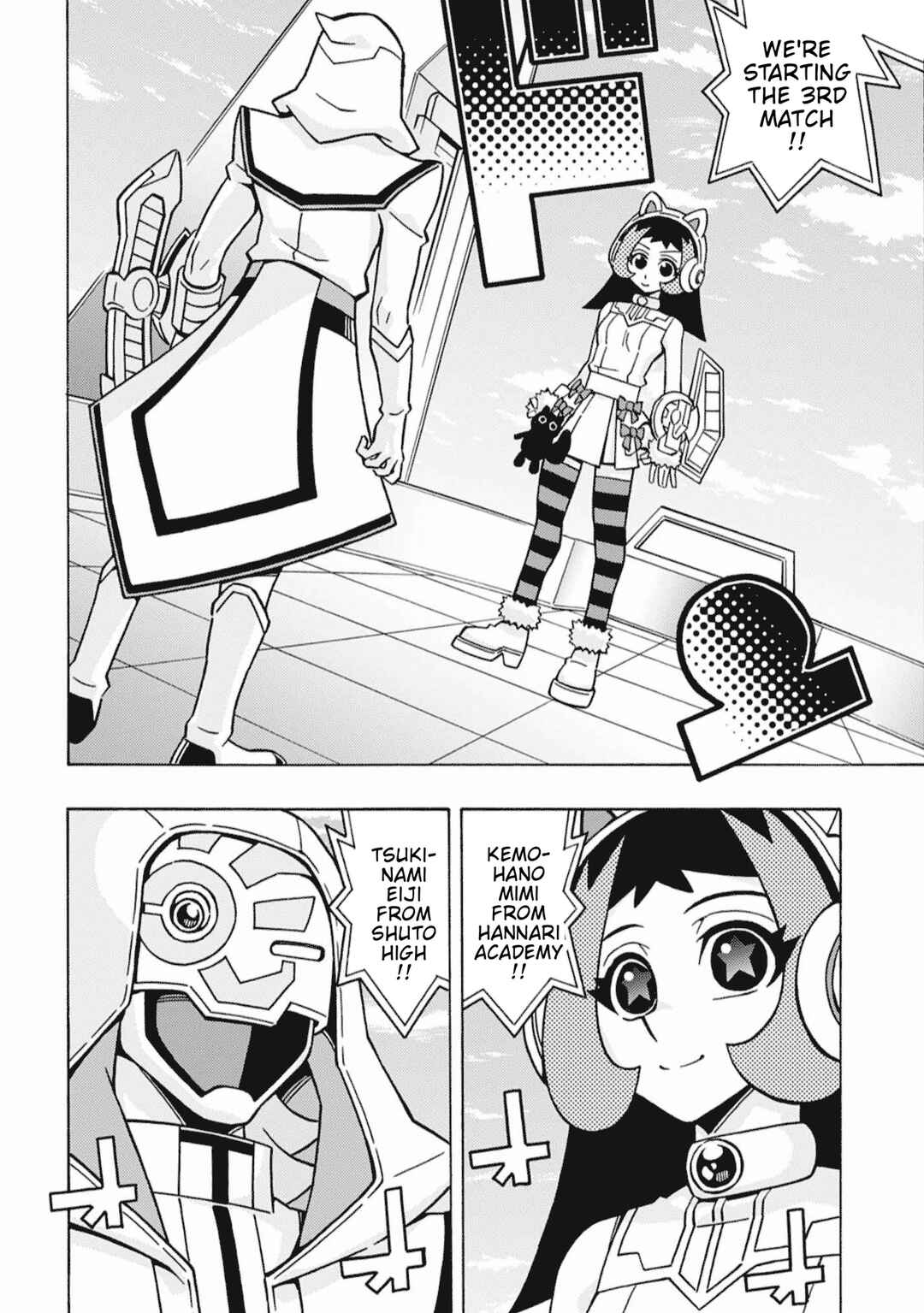 Chapter 78 - Page 18