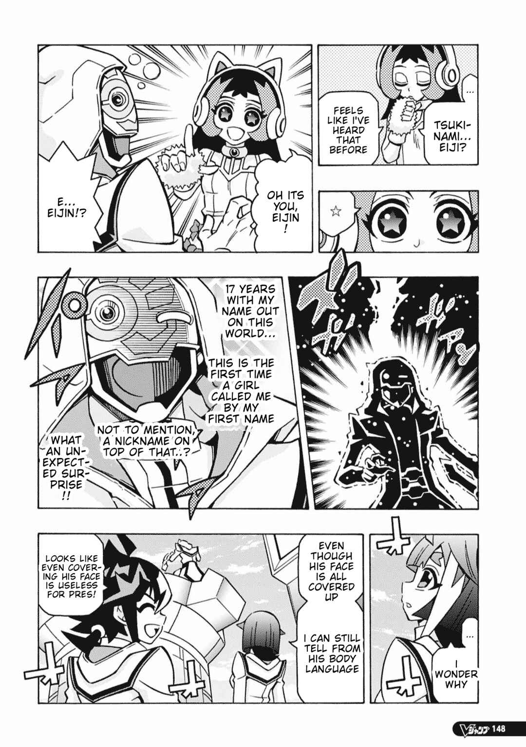 Chapter 78 - Page 20