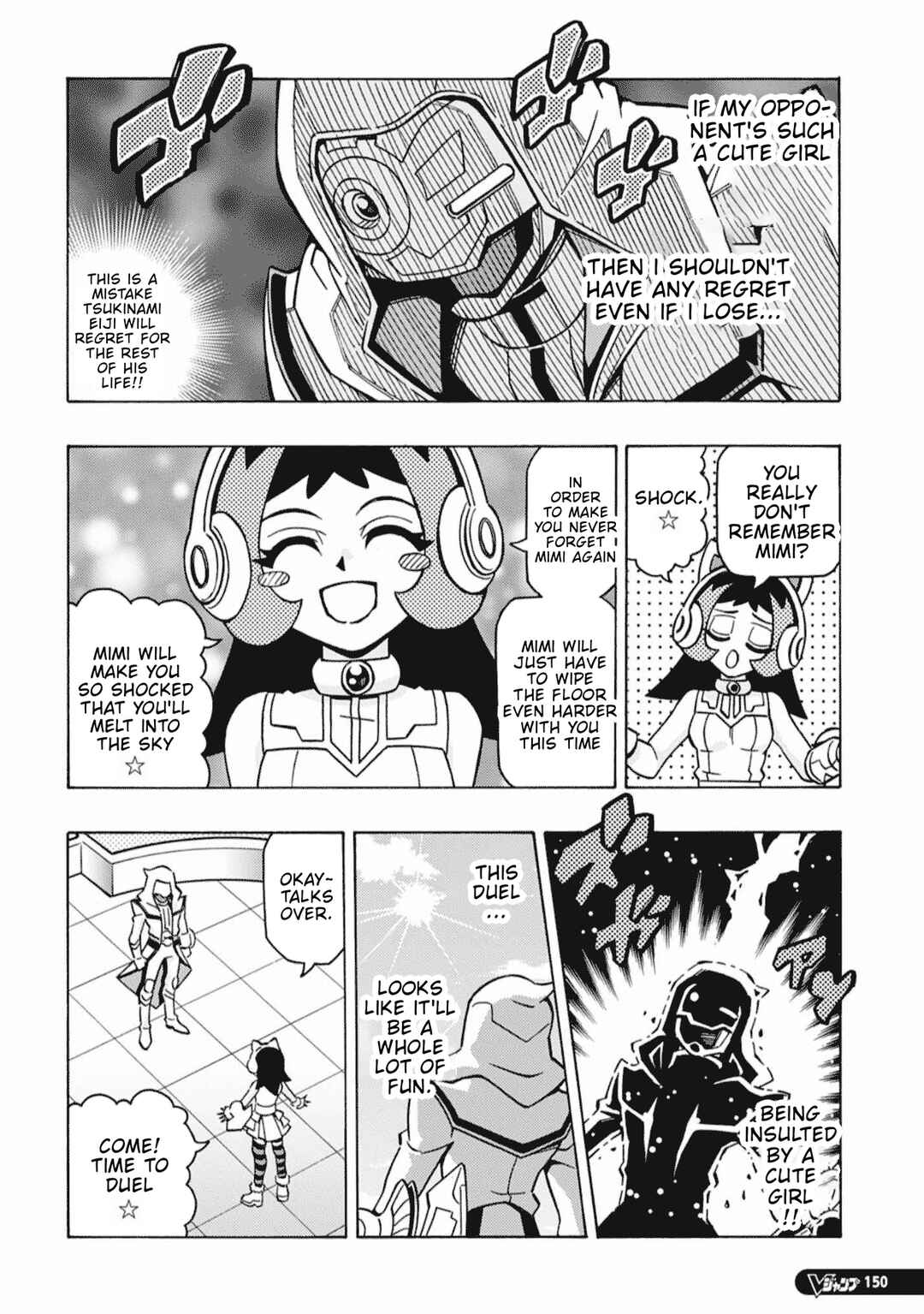 Chapter 78 - Page 22