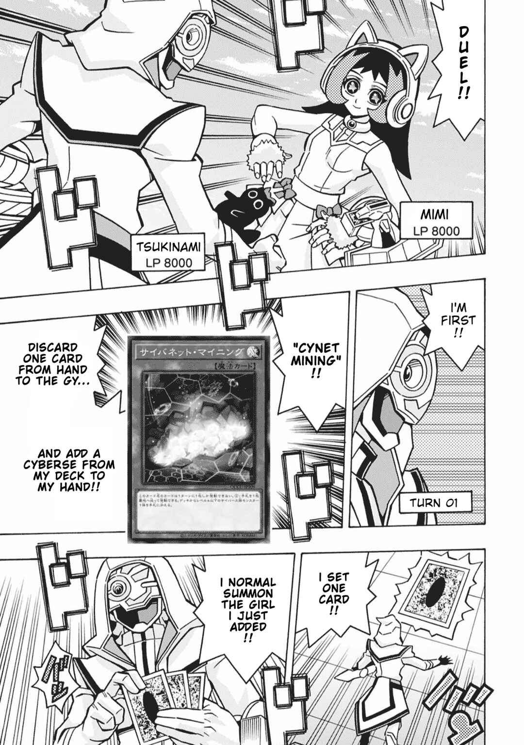Chapter 78 - Page 23