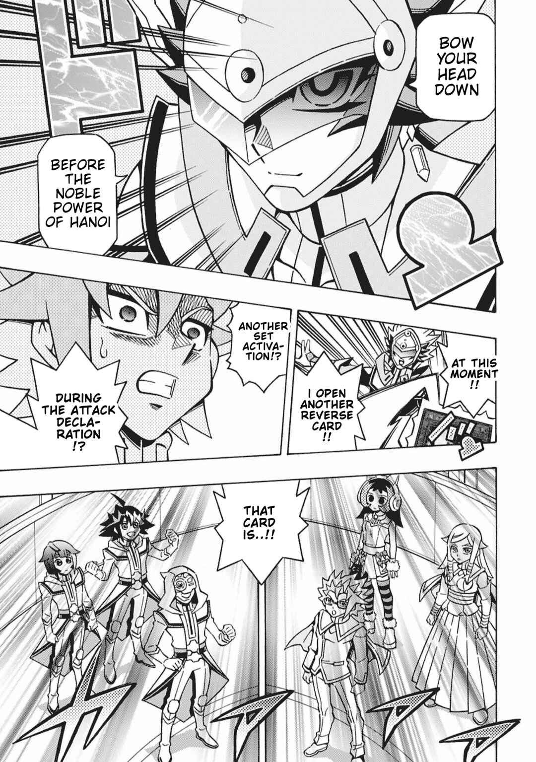 Chapter 78 - Page 8