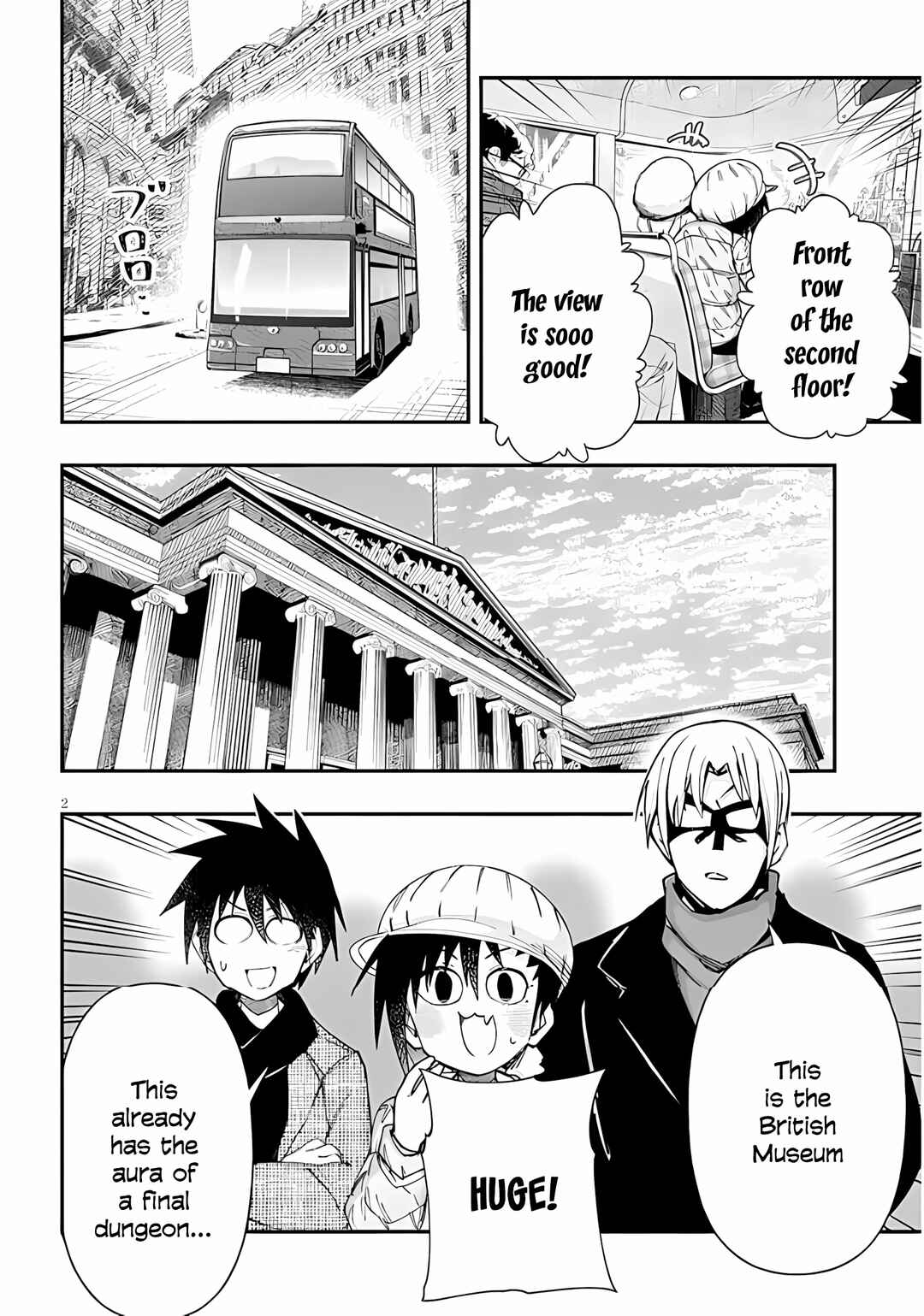 Chapter 147 - Page 3