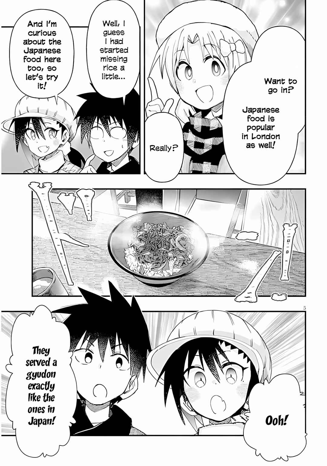 Chapter 147 - Page 6