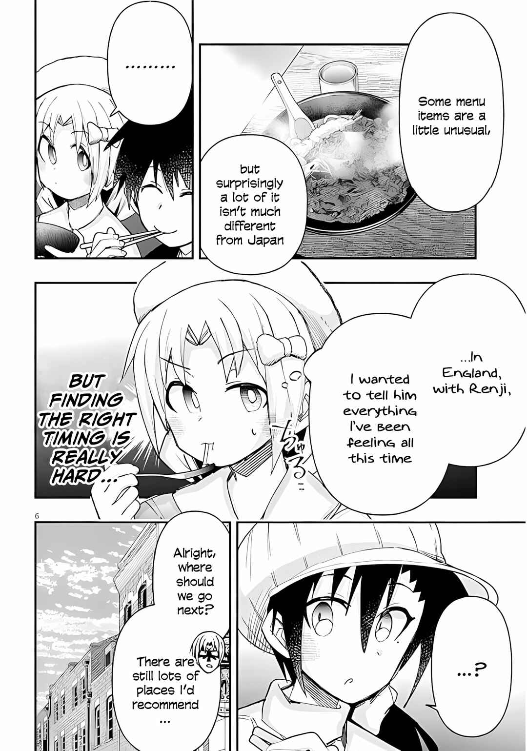 Chapter 147 - Page 7