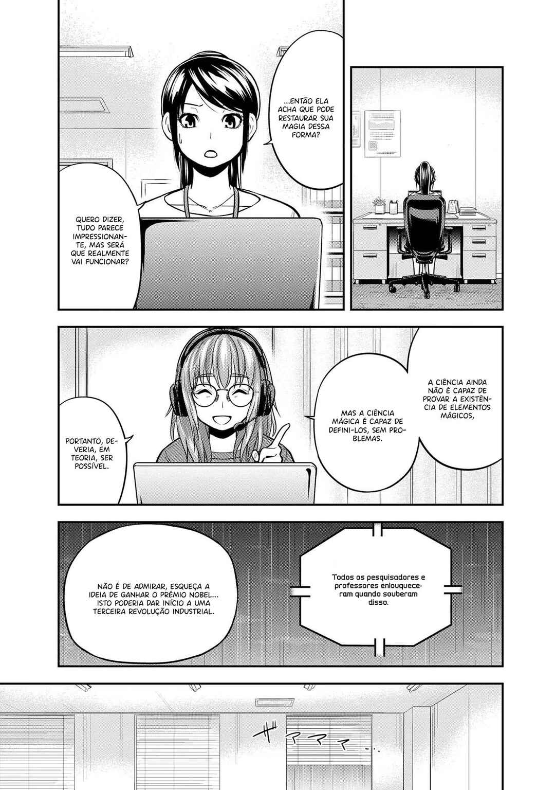 Chapter 114 - Page 12