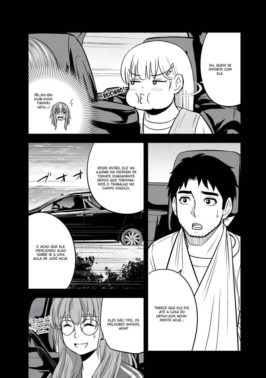 Chapter 114 - Page 15