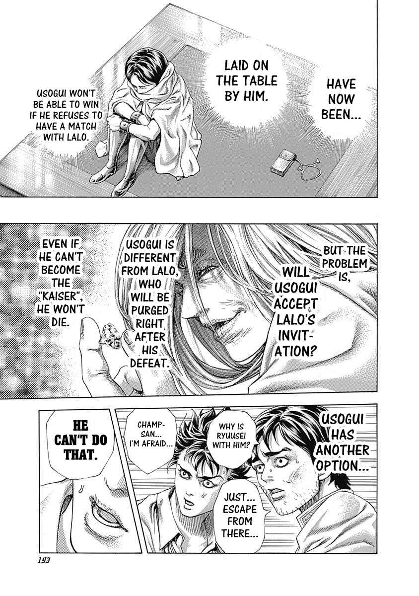 Chapter 427 - Page 14
