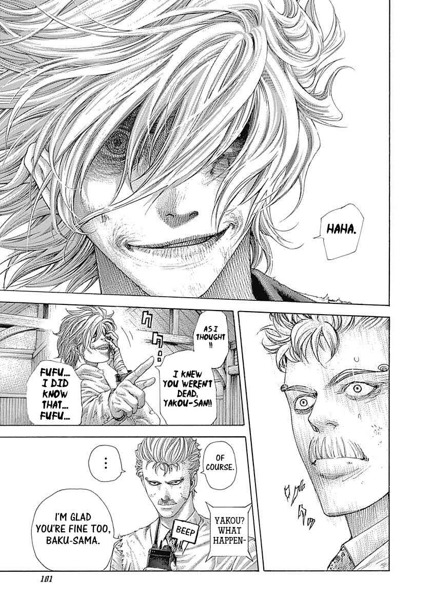 Chapter 427 - Page 3
