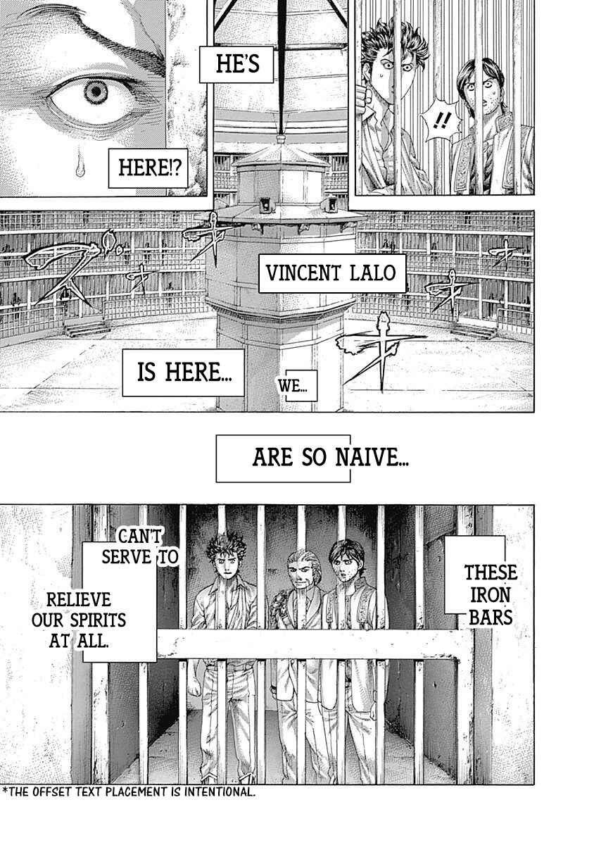 Chapter 427 - Page 8