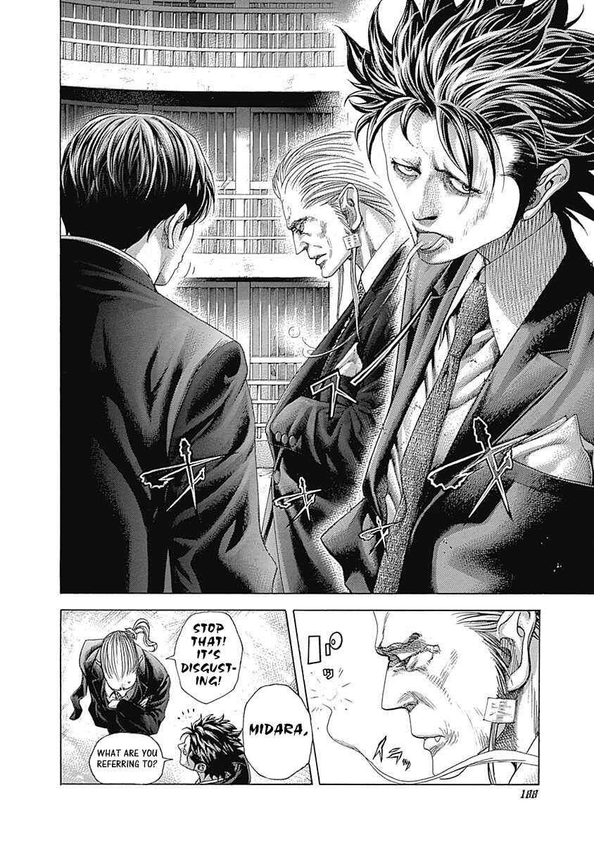 Chapter 427 - Page 9