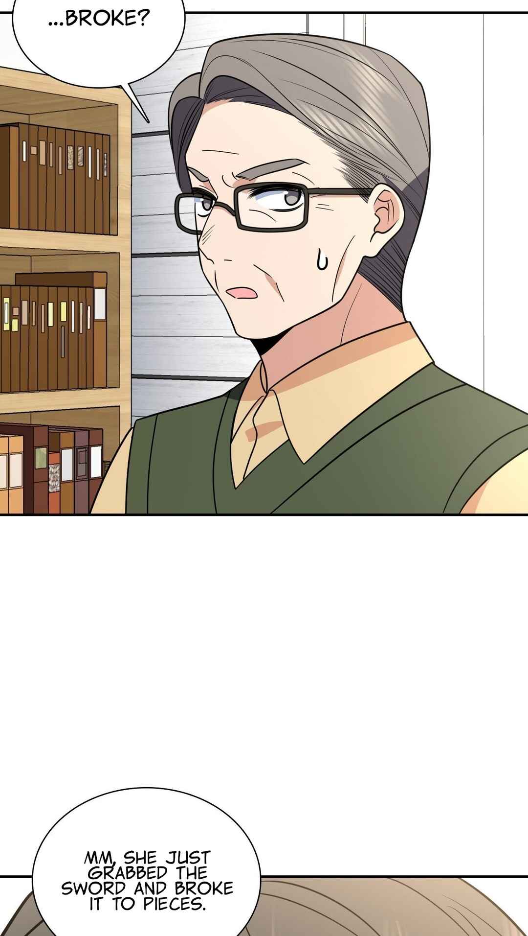 Chapter 396 - Page 38