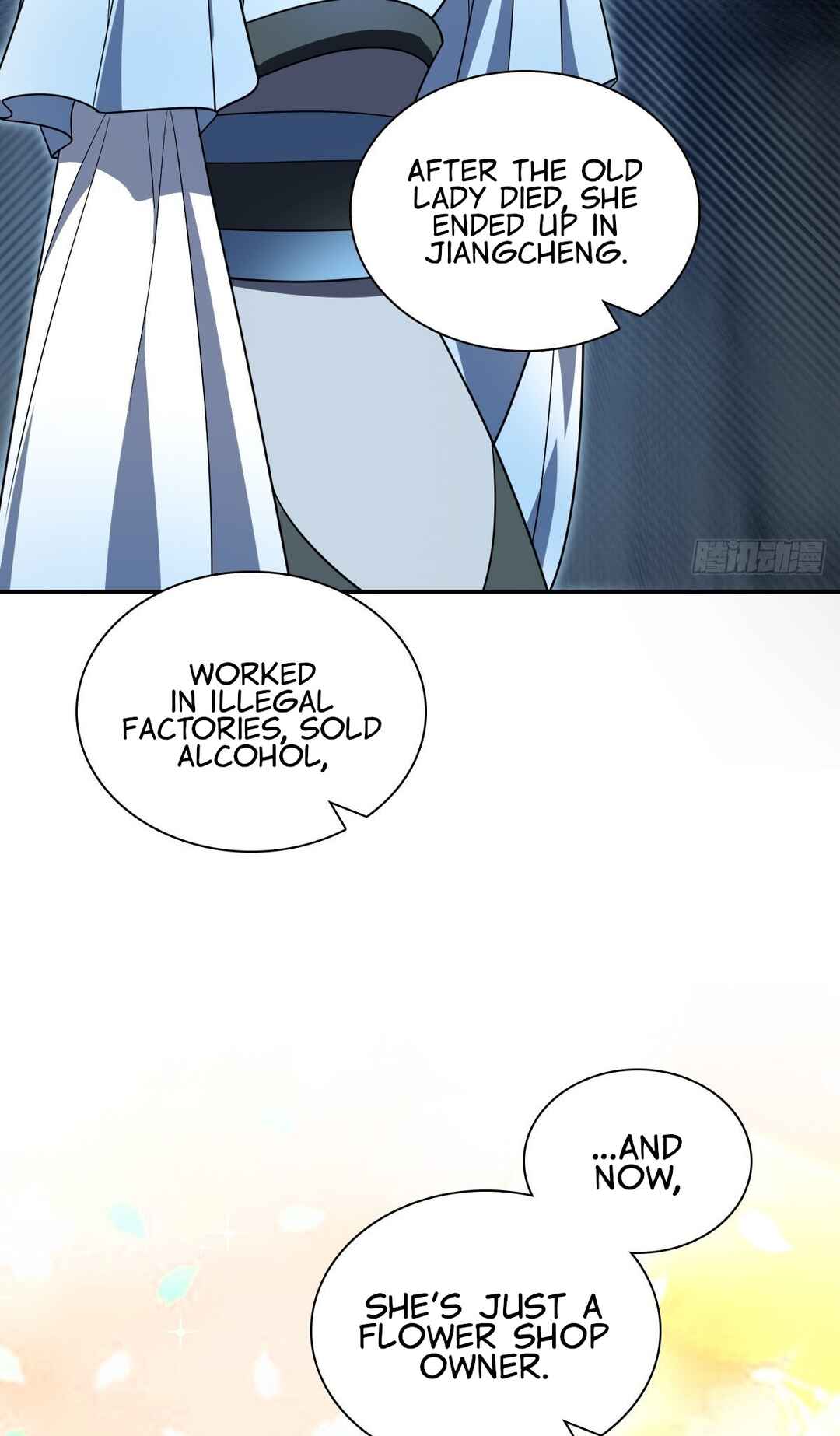 Chapter 396 - Page 47