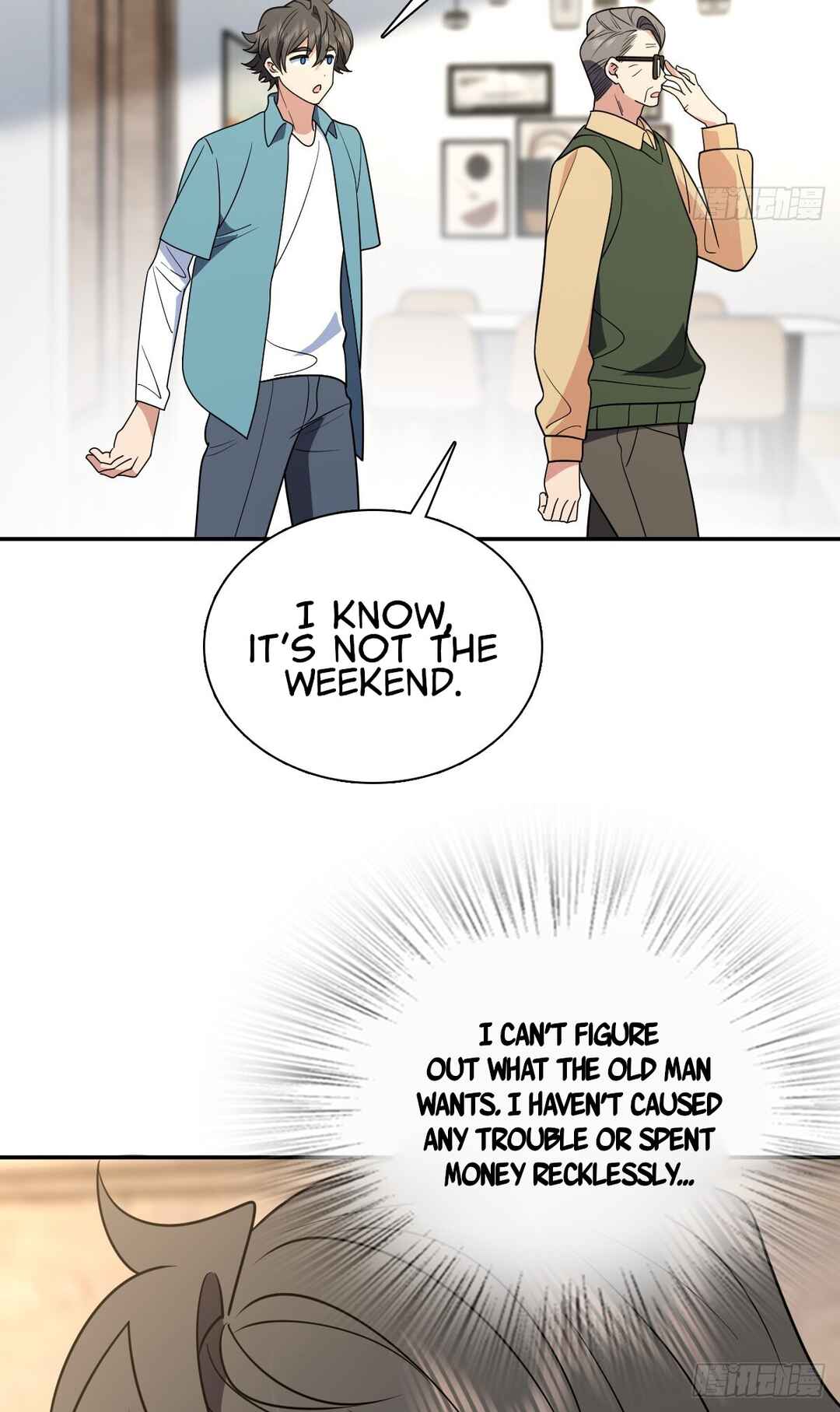 Chapter 396 - Page 6