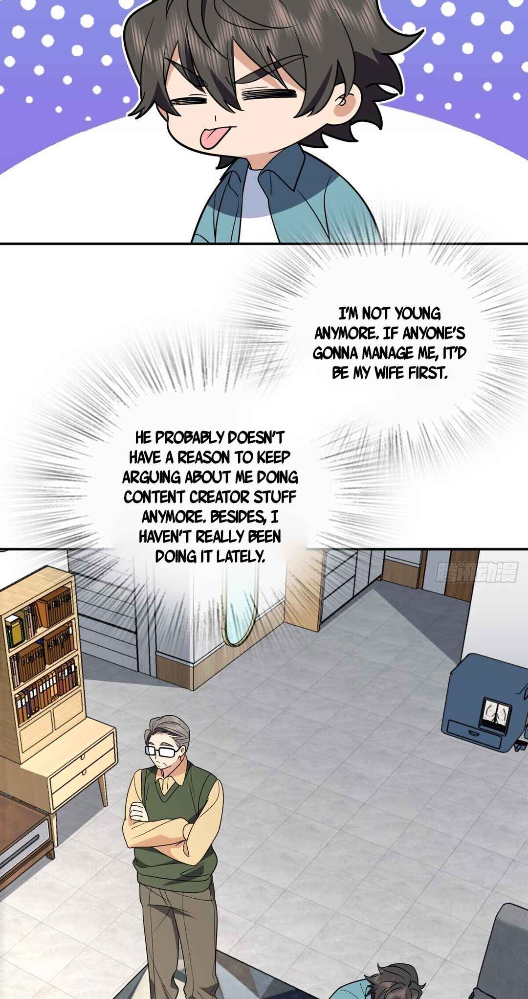 Chapter 396 - Page 8