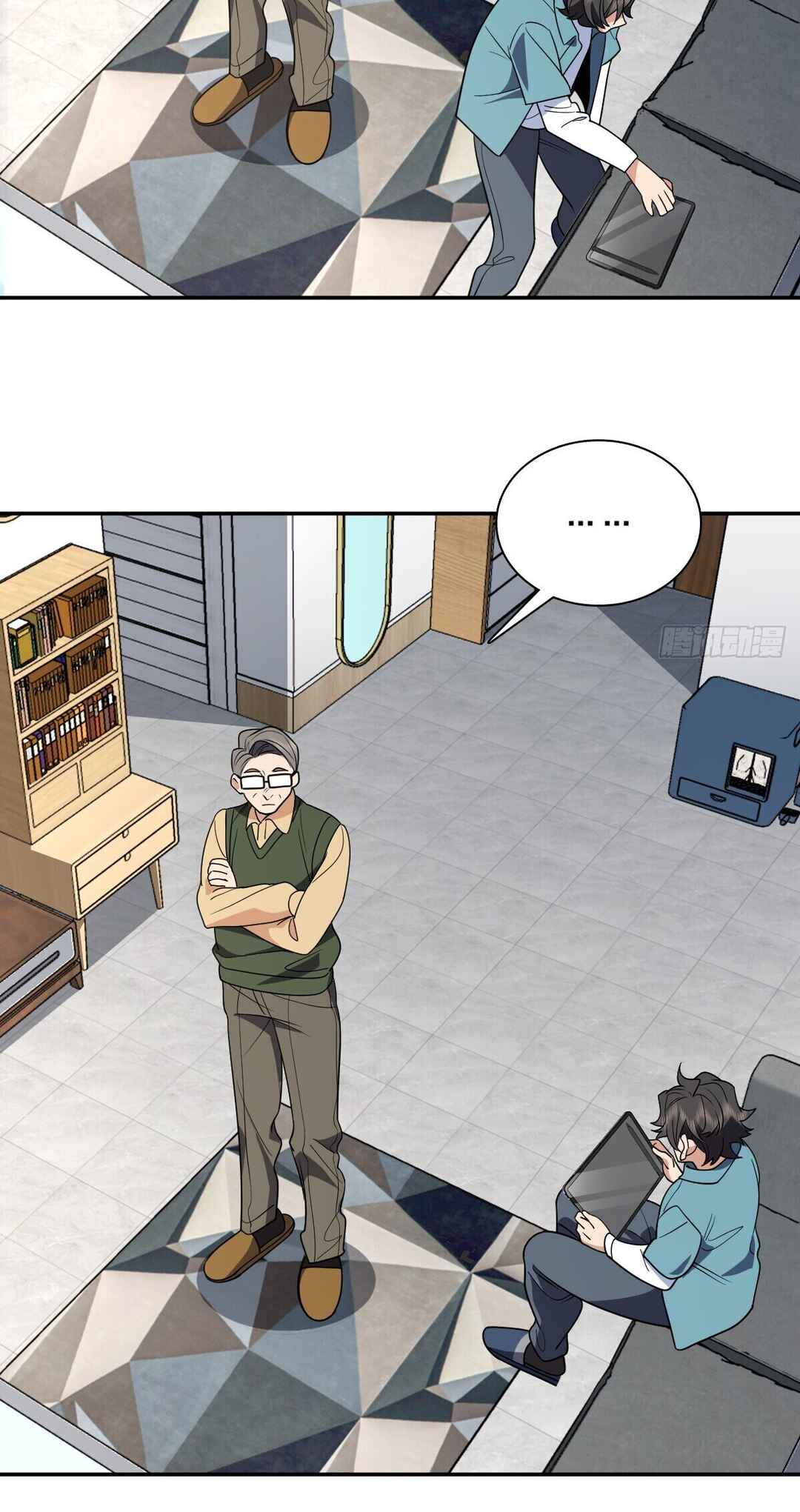 Chapter 396 - Page 9