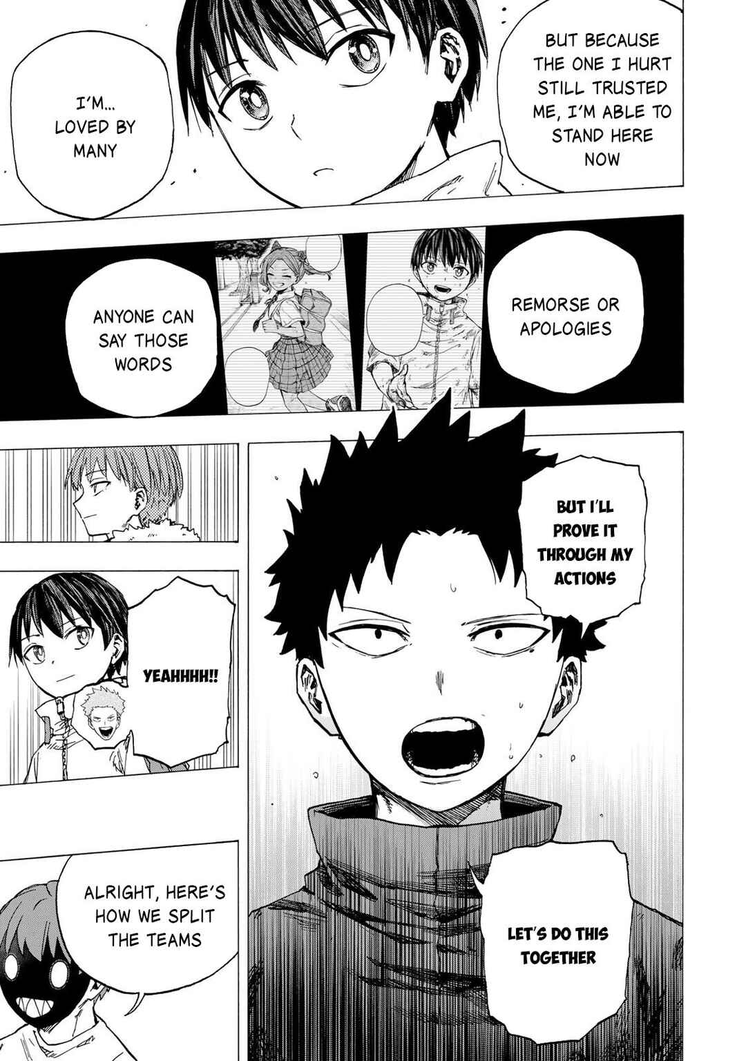 Chapter 81 - Page 10