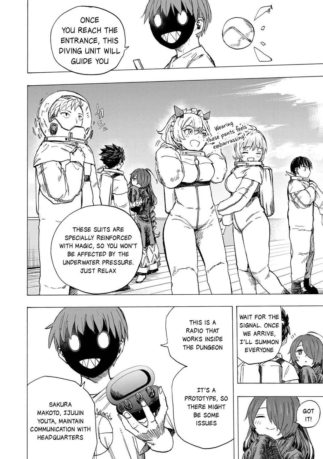 Chapter 81 - Page 15
