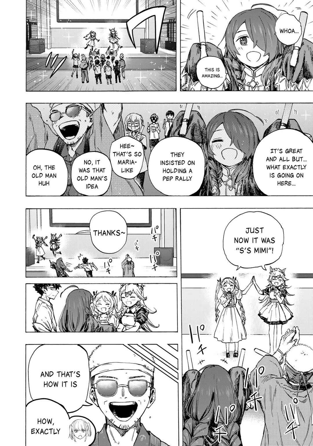 Chapter 81 - Page 3