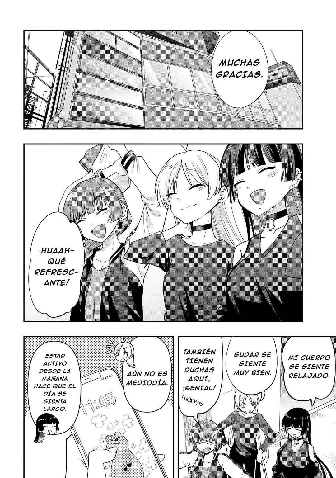 Chapter 34 - Page 19