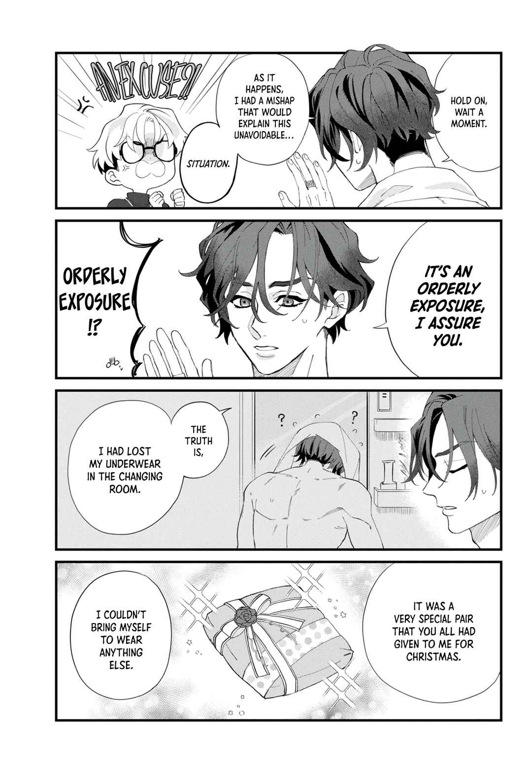Chapter 3 - Page 3