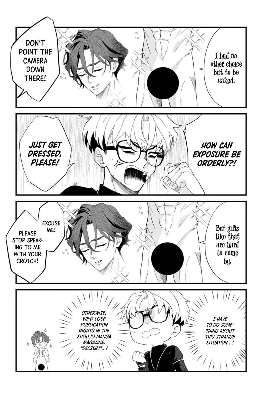 Chapter 3 - Page 4