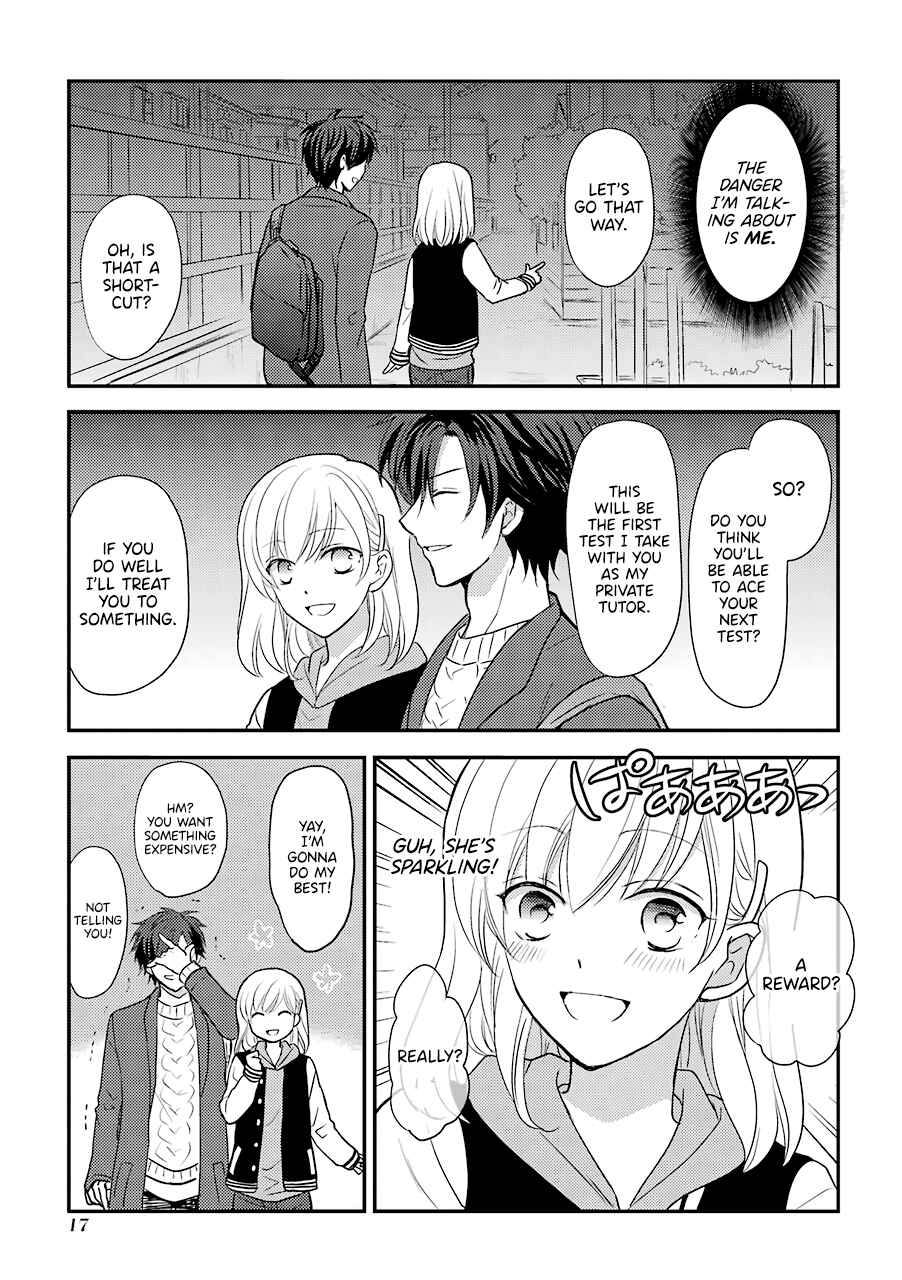 Chapter 4 - Page 2