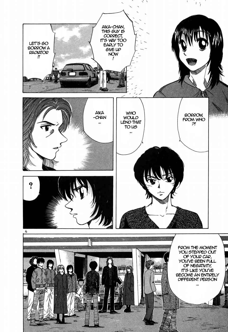 Chapter 206 - Page 4