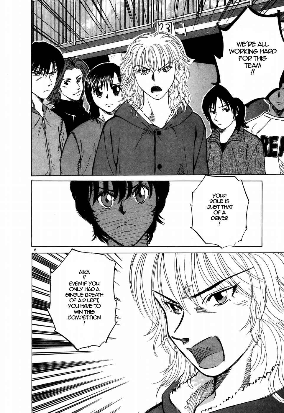Chapter 206 - Page 6