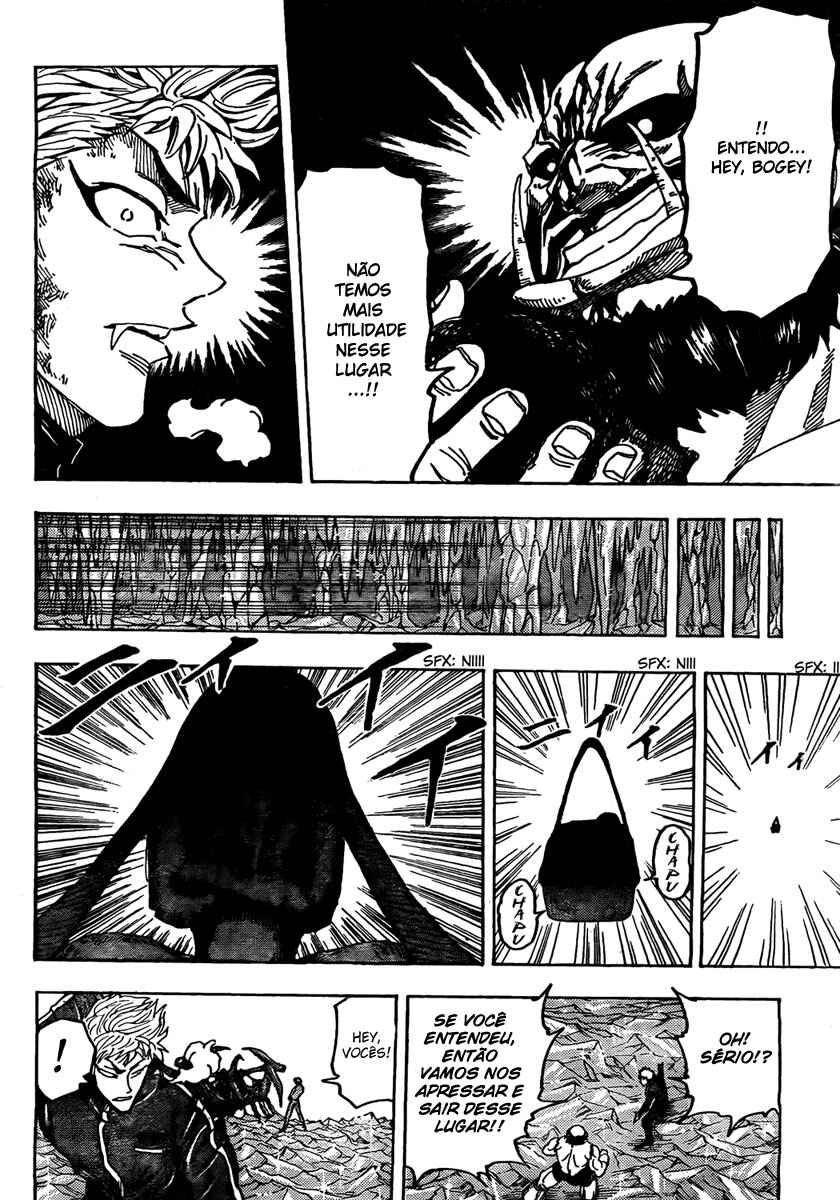 Chapter 89 - Page 16