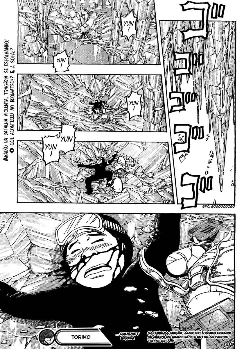 Chapter 89 - Page 19