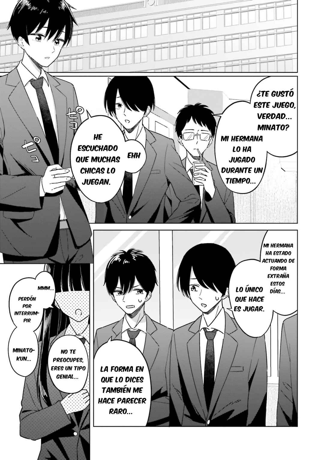Chapter 2 - Page 2