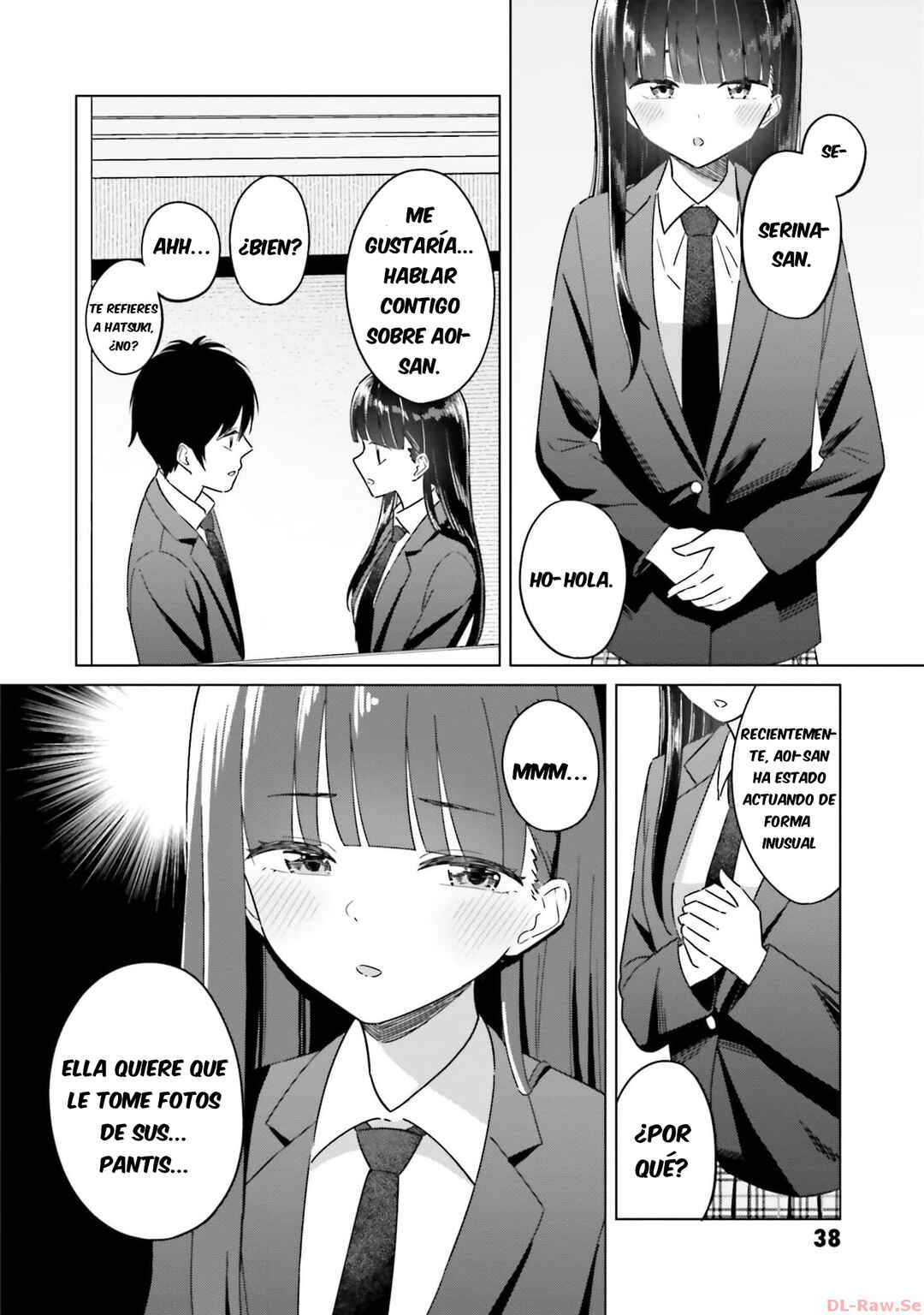 Chapter 2 - Page 3