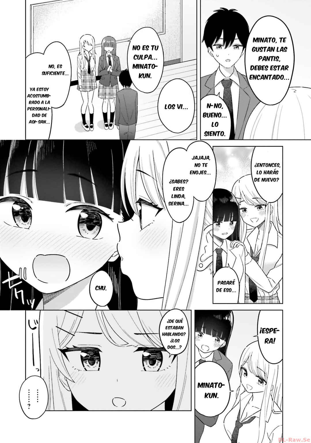 Chapter 2 - Page 9