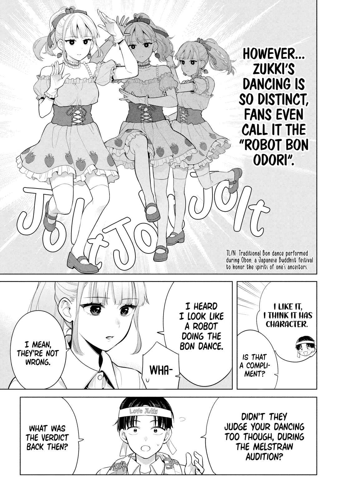 Chapter 3 - Page 3