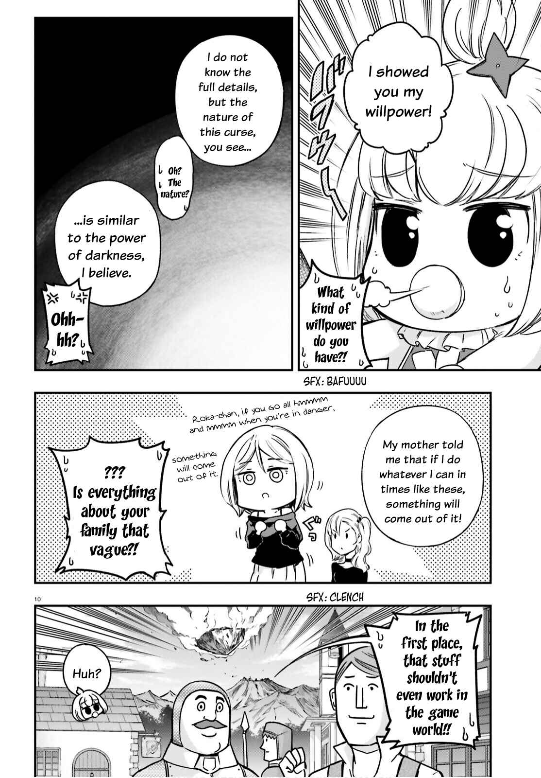 Chapter 134 - Page 10