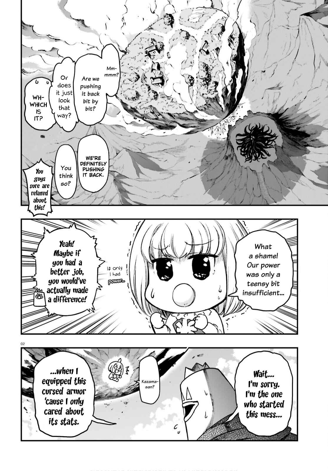 Chapter 134 - Page 2