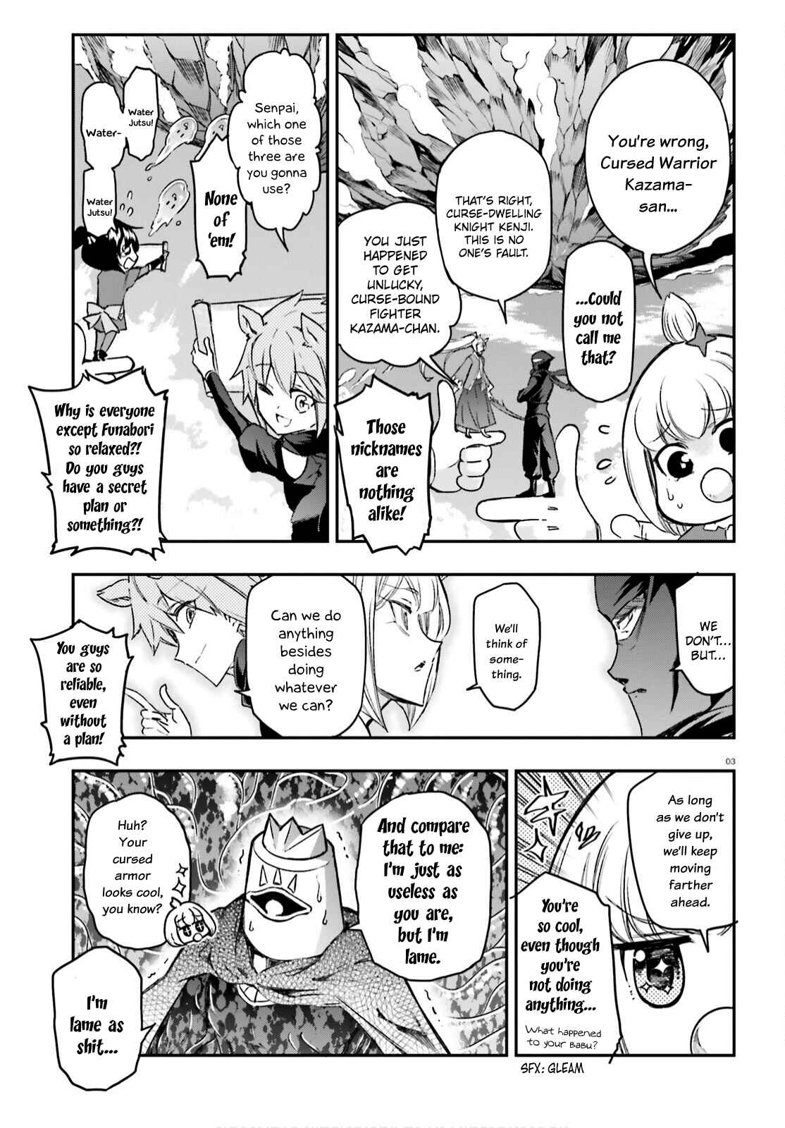 Chapter 134 - Page 3