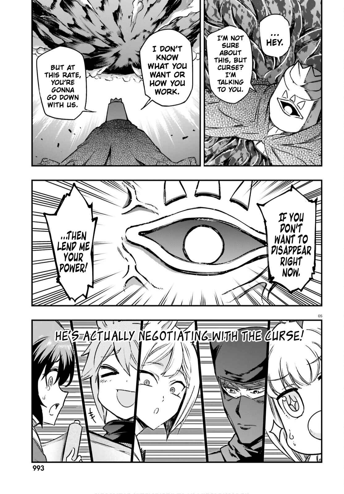 Chapter 134 - Page 5